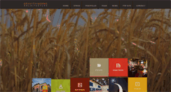 Desktop Screenshot of gravityworks-architecture.com